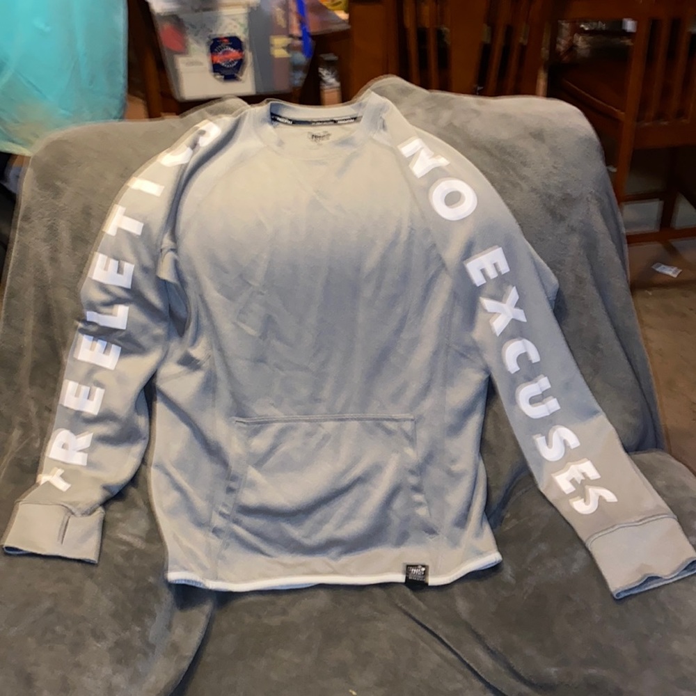 Freeletics shirt, Size Med, excellent condition.